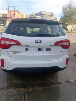 كيا سورينتو